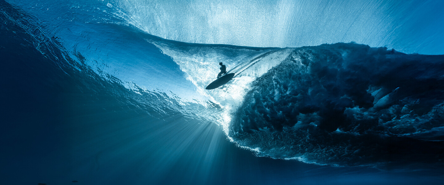 International Ocean Film Tour 2026